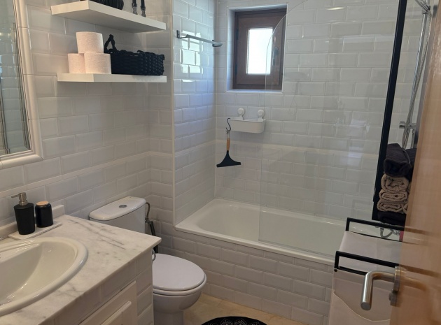 Revente - Appartement - Algorfa - La Finca Golf Resort