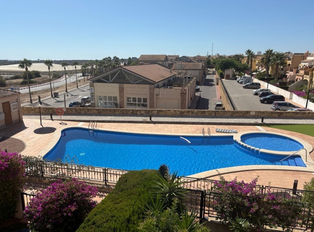 Revente - Appartement - Algorfa - La Finca Golf Resort