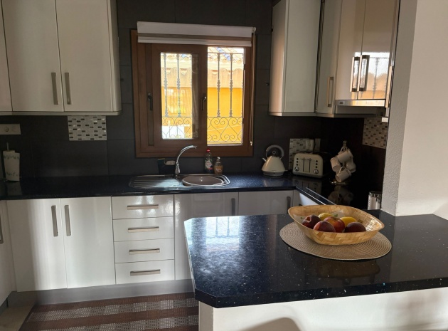 Wederverkoop - Appartement - Algorfa - La Finca Golf Resort