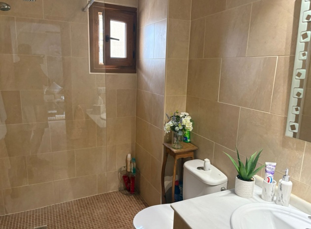 Wederverkoop - Appartement - Algorfa - La Finca Golf Resort