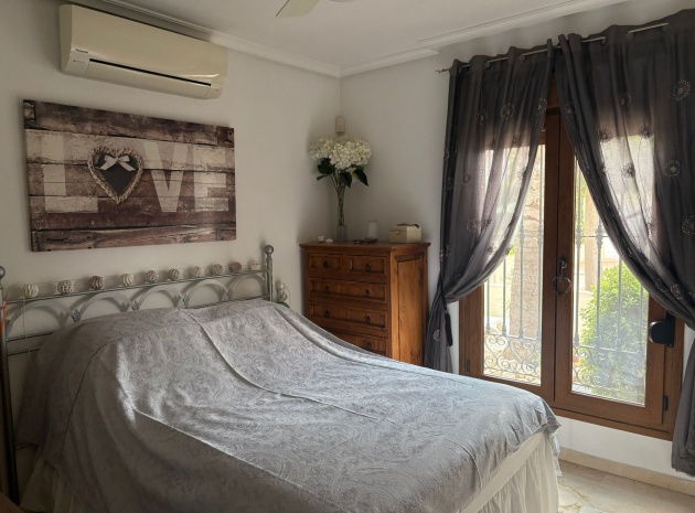 Wederverkoop - Appartement - Algorfa - La Finca Golf Resort