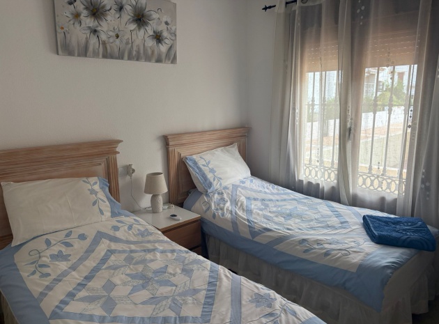 Wederverkoop - Appartement - Algorfa - La Finca Golf Resort