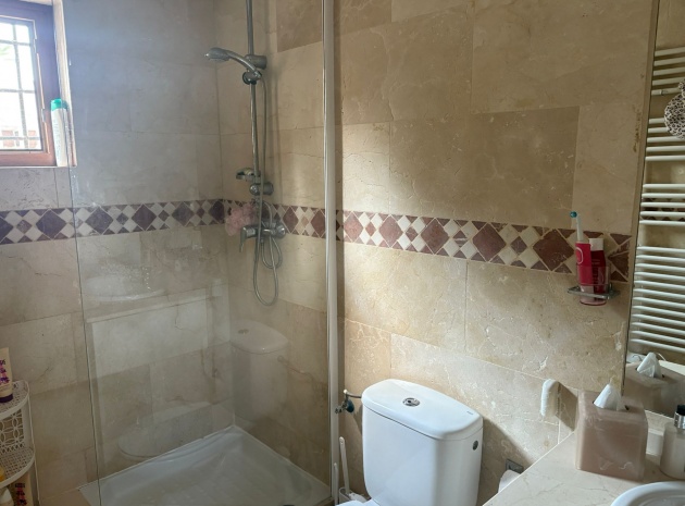 Wederverkoop - Appartement - Algorfa - La Finca Golf Resort