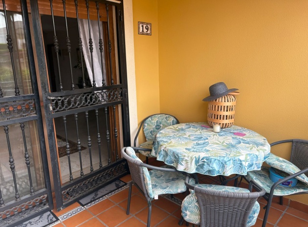 Wederverkoop - Appartement - Algorfa - La Finca Golf Resort