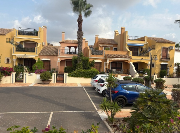Wederverkoop - Appartement - Algorfa - La Finca Golf Resort