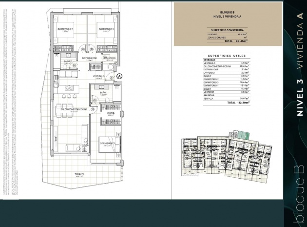 New Build - Apartment - Fuengirola - Torreblanca