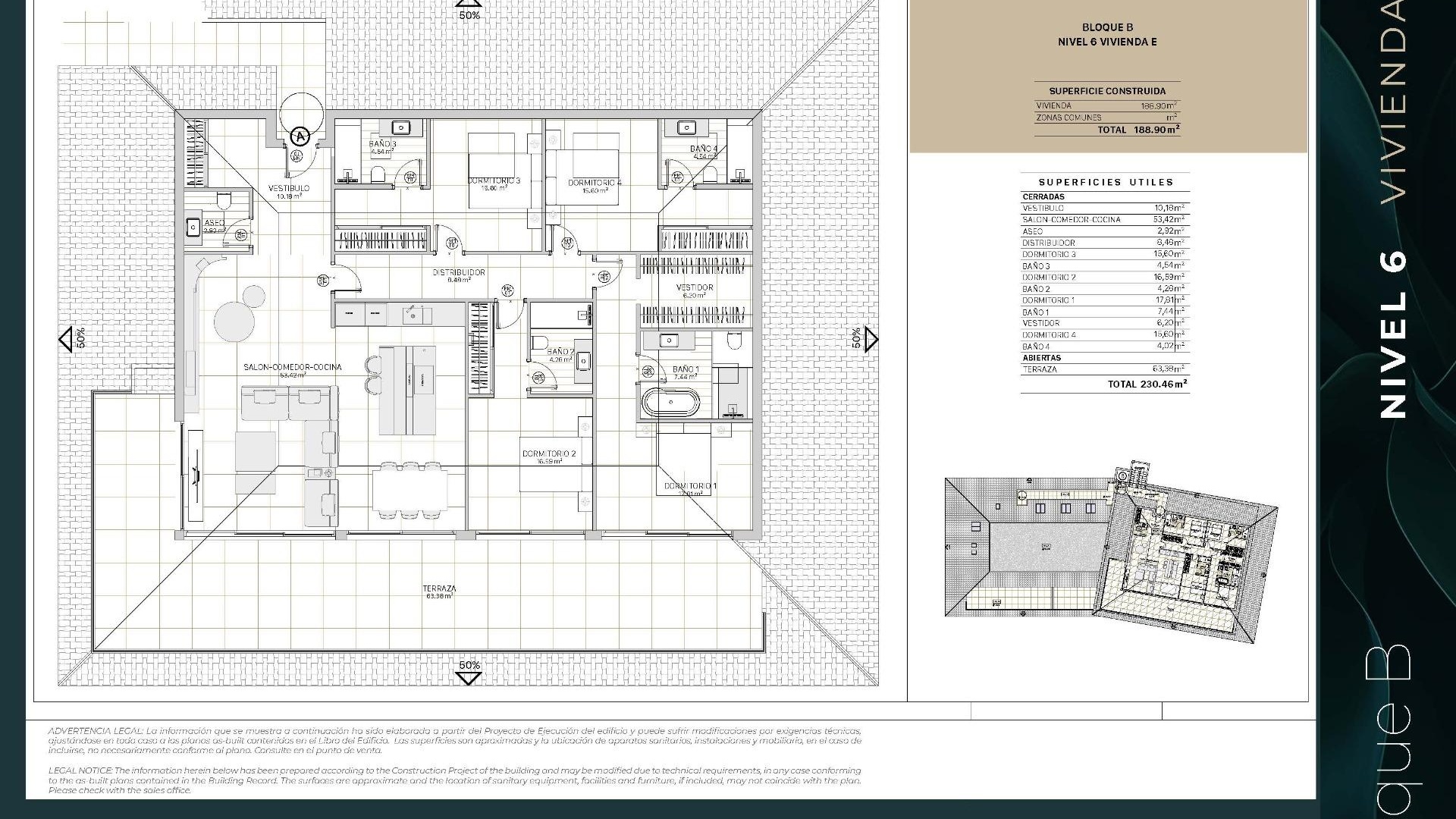 Nieuw gebouw - Appartement - Fuengirola - Torreblanca