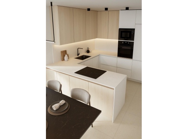 Neubau - Wohnung - Fuengirola - Torreblanca