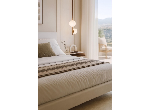 Neubau - Wohnung - Fuengirola - Torreblanca