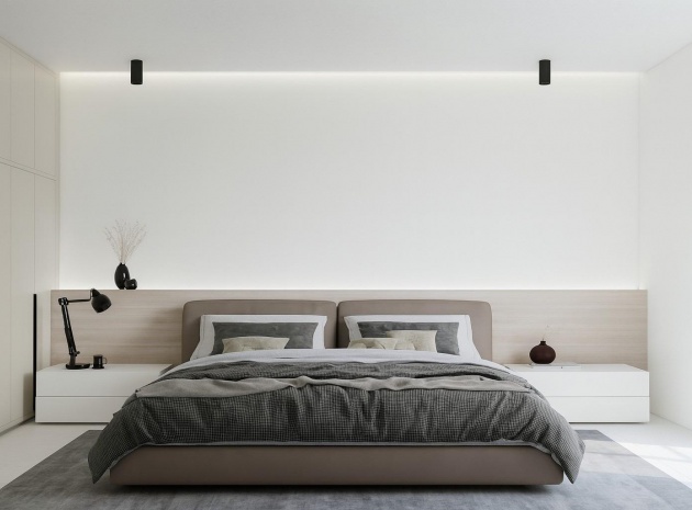 Nieuw gebouw - Appartement - Estepona - Resinera Voladilla