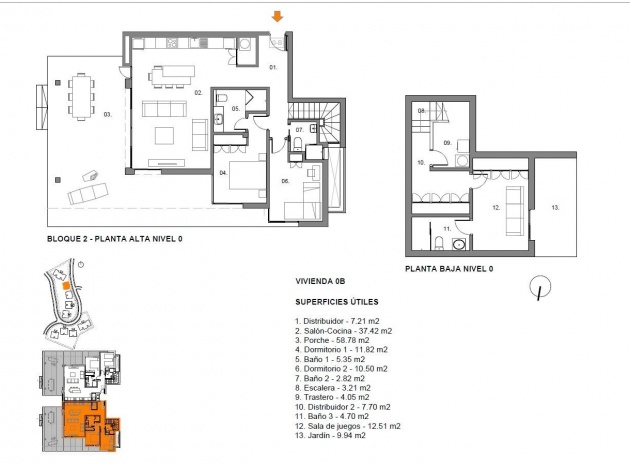 Nieuw gebouw - Appartement - Estepona - Resinera Voladilla