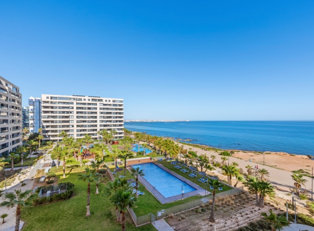 Resale - Apartment - Orihuela Costa - Punta Prima