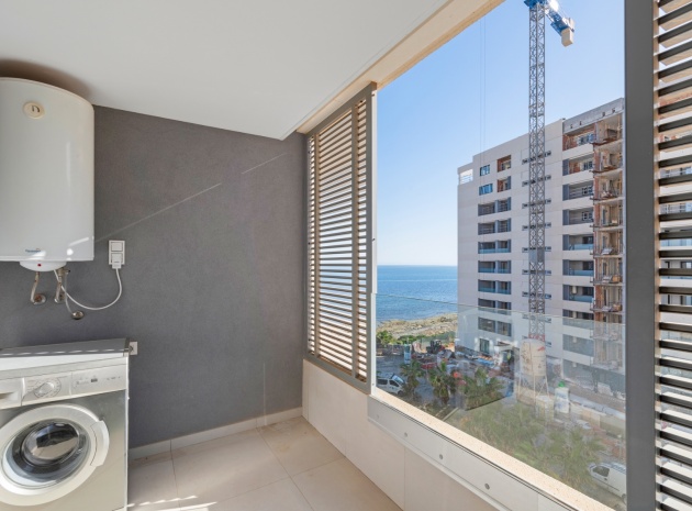 Resale - Apartment - Orihuela Costa - Punta Prima