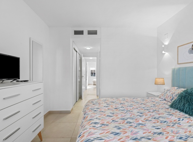 Resale - Apartment - Orihuela Costa - Punta Prima