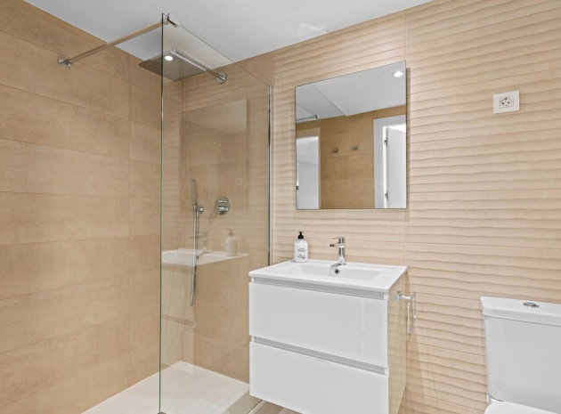 Resale - Apartment - Orihuela Costa - Punta Prima