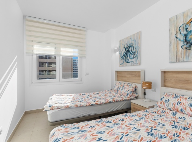 Resale - Apartment - Orihuela Costa - Punta Prima
