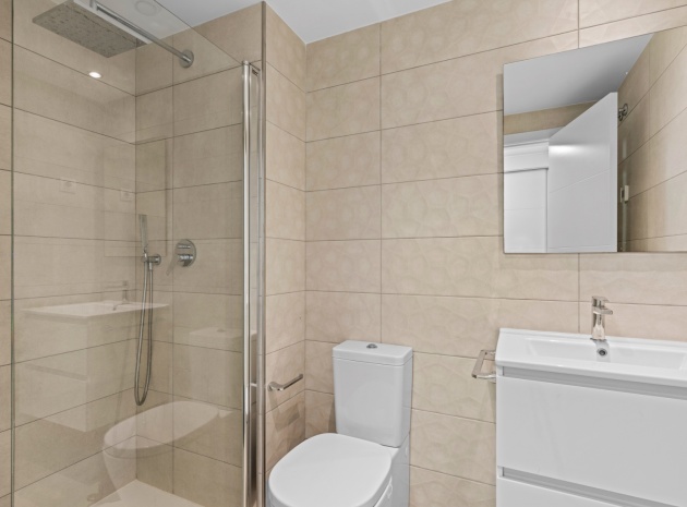 Resale - Apartment - Orihuela Costa - Punta Prima