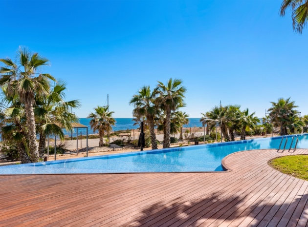 Resale - Apartment - Orihuela Costa - Punta Prima