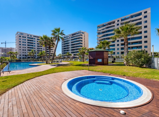 Resale - Apartment - Orihuela Costa - Punta Prima