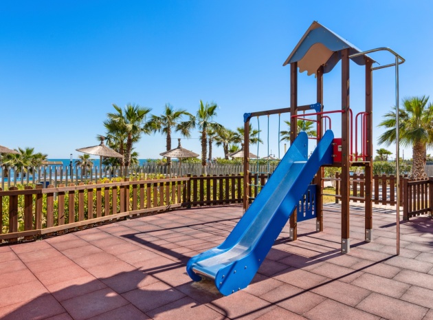 Resale - Apartment - Orihuela Costa - Punta Prima