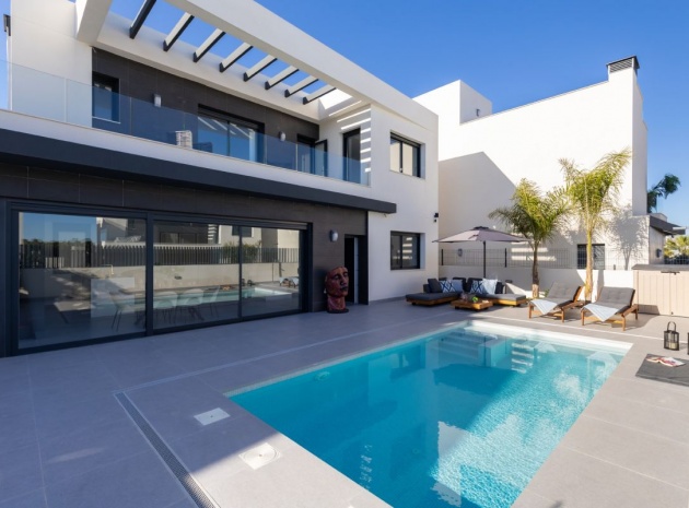 Wederverkoop - Villa - Algorfa