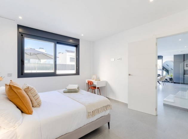 Wederverkoop - Villa - Algorfa