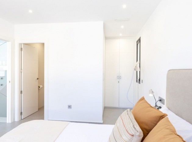 Wederverkoop - Villa - Algorfa