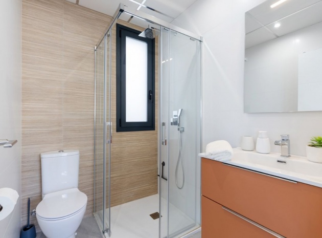 Wederverkoop - Villa - Algorfa