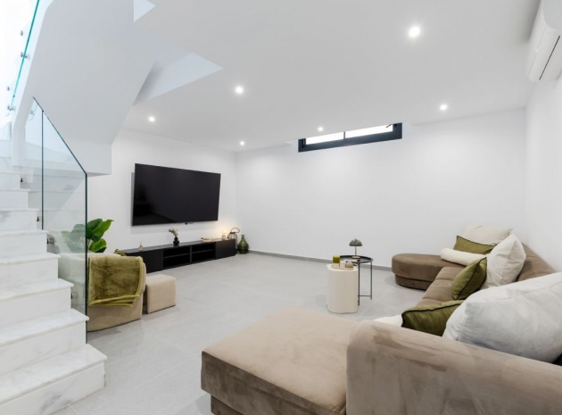 Wederverkoop - Villa - Algorfa