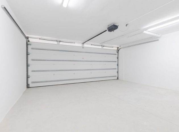 Wederverkoop - Villa - Algorfa