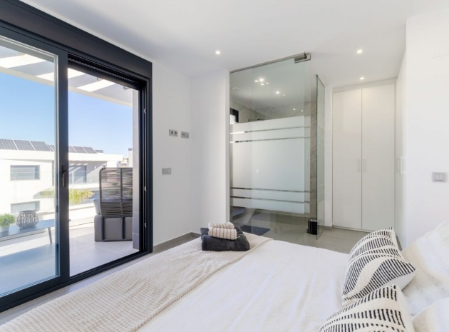 Wederverkoop - Villa - Algorfa