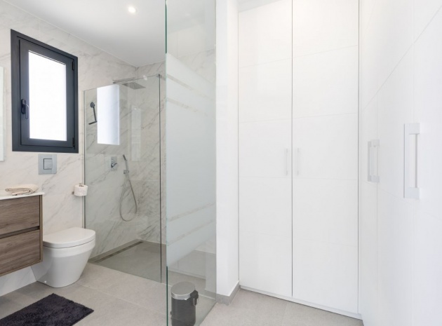 Wederverkoop - Villa - Algorfa