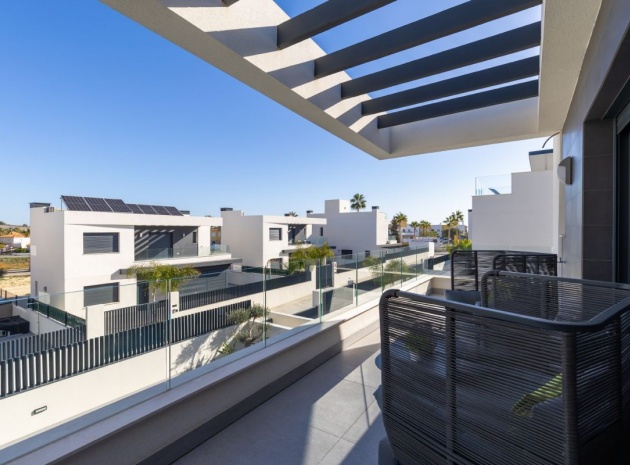 Wederverkoop - Villa - Algorfa