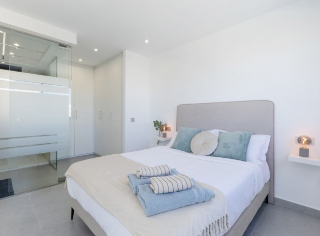 Wederverkoop - Villa - Algorfa