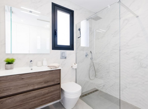 Wederverkoop - Villa - Algorfa