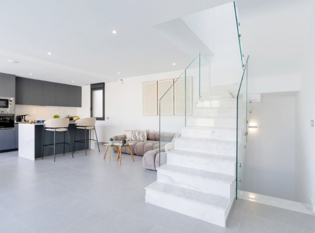 Wederverkoop - Villa - Algorfa