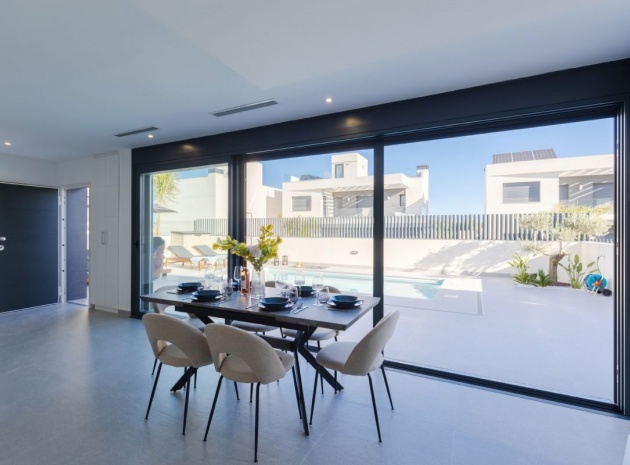 Wederverkoop - Villa - Algorfa