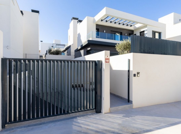 Wederverkoop - Villa - Algorfa