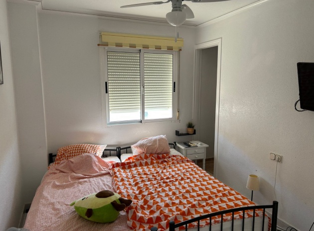 Resale - Villa - Ciudad Quesada - La Marquesa