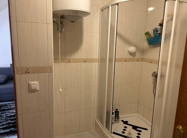 Resale - Villa - Ciudad Quesada - La Marquesa