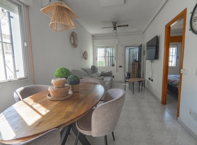 Wederverkoop - Villa - Ciudad Quesada - Pueblo Bravo