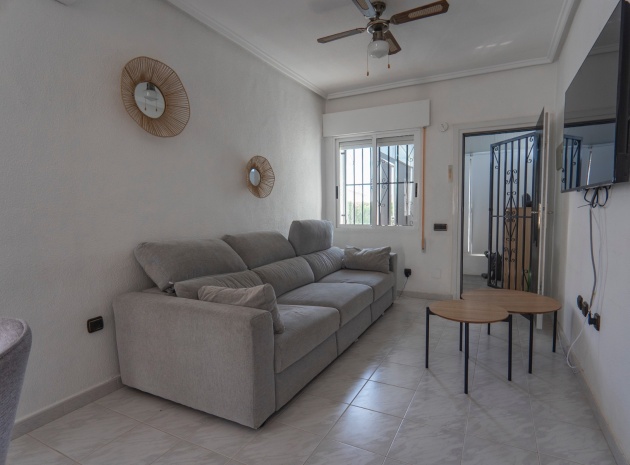 Wederverkoop - Villa - Ciudad Quesada - Pueblo Bravo