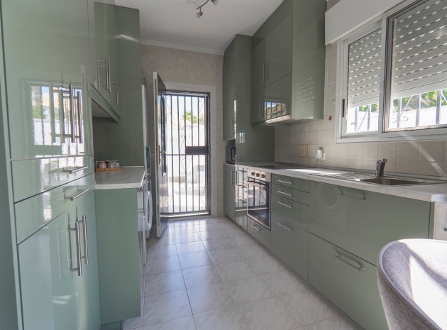 Wederverkoop - Villa - Ciudad Quesada - Pueblo Bravo