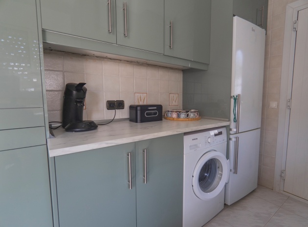 Wederverkoop - Villa - Ciudad Quesada - Pueblo Bravo