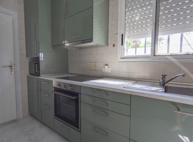 Wederverkoop - Villa - Ciudad Quesada - Pueblo Bravo