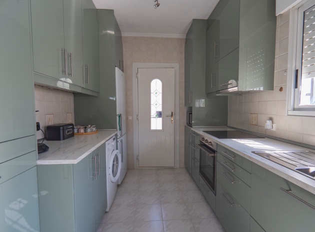 Wederverkoop - Villa - Ciudad Quesada - Pueblo Bravo