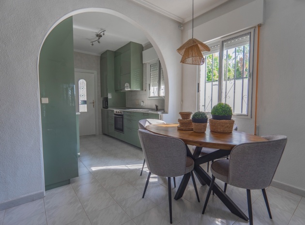 Wederverkoop - Villa - Ciudad Quesada - Pueblo Bravo