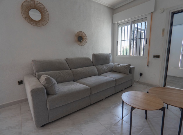 Wederverkoop - Villa - Ciudad Quesada - Pueblo Bravo