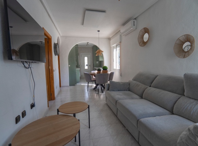 Wederverkoop - Villa - Ciudad Quesada - Pueblo Bravo