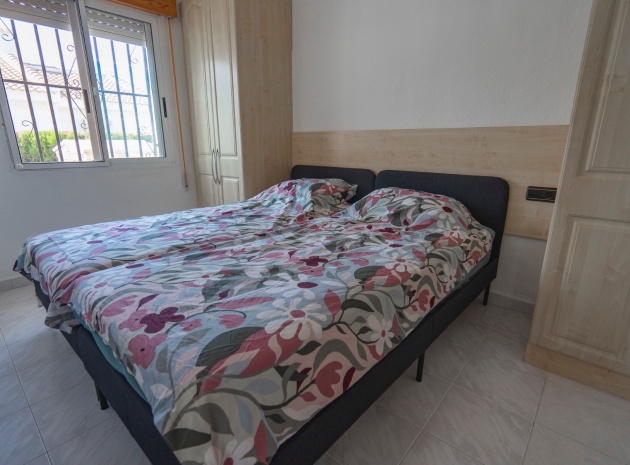 Wederverkoop - Villa - Ciudad Quesada - Pueblo Bravo